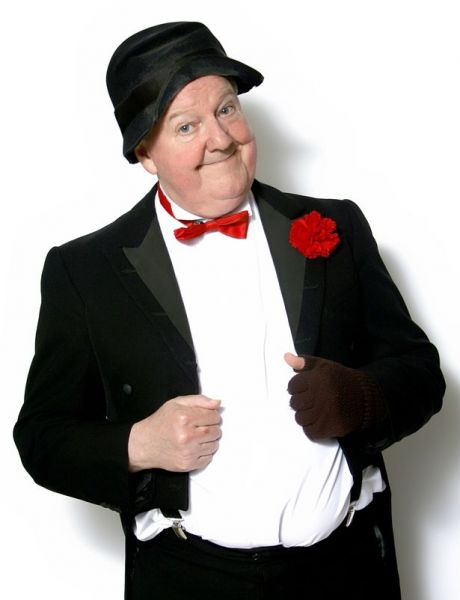 Jimmy Cricket – Live Entertainment in Donegal – Theatre, Music, Comedy ...